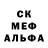 Дистиллят ТГК вейп Caleb Mendez